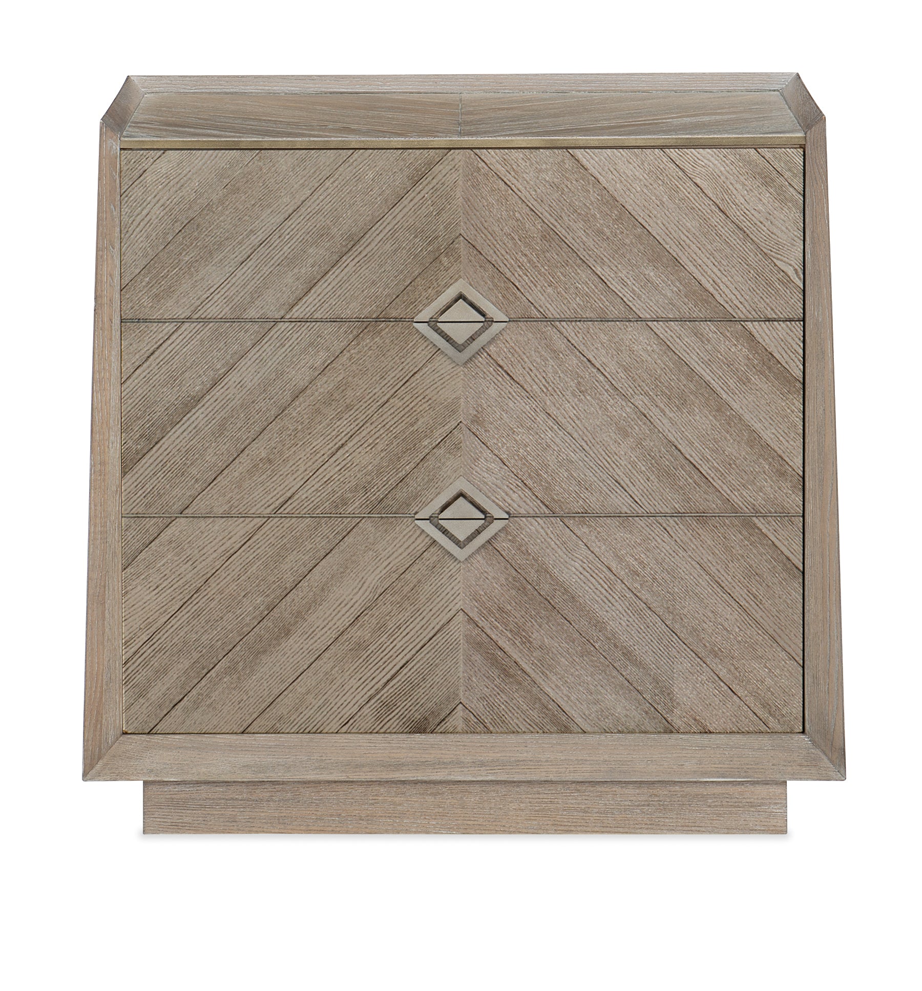 Caracole Crossed Purposes