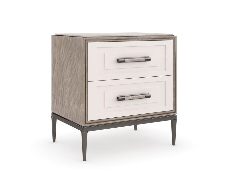 Caracole I'm Impressed