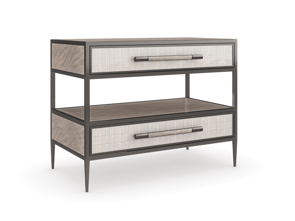 Caracole Dual Impressions