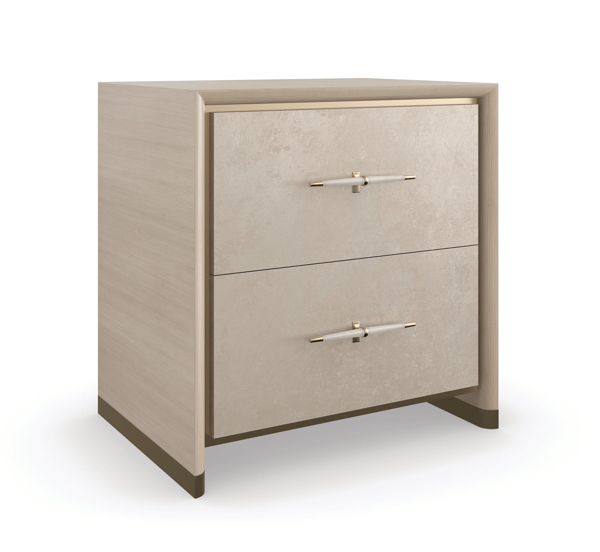 Caracole Hang Up Small Nightstand