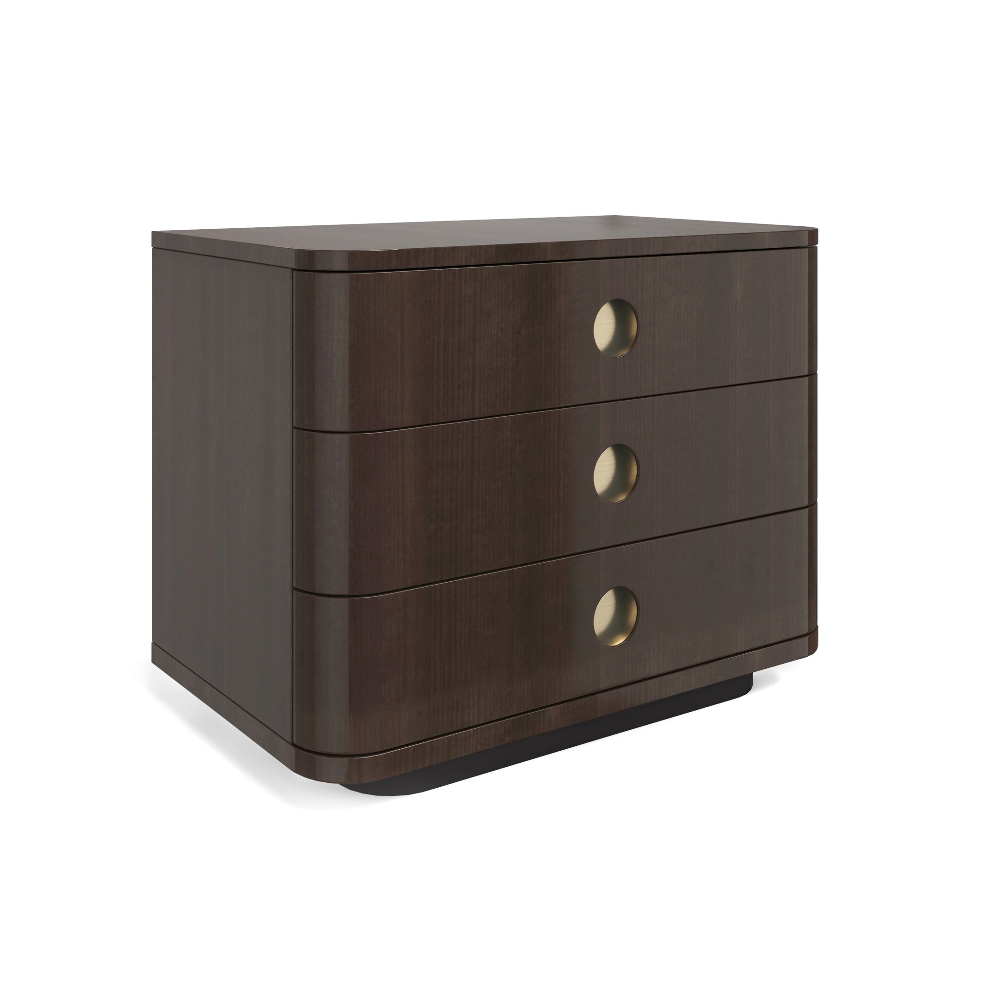 Caracole Bachelor Large Nightstand