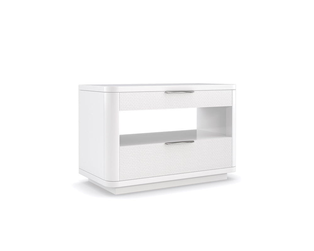 Caracole In Touch Nightstand