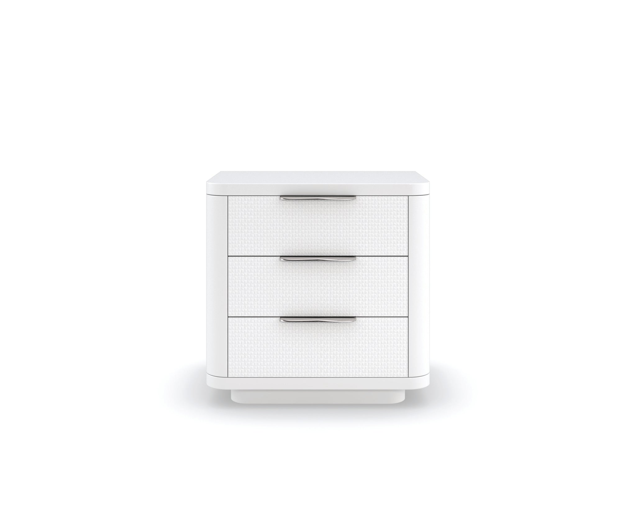 Caracole Touch Base Nightstand