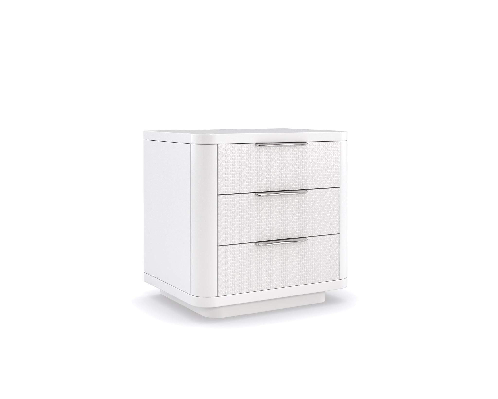 Caracole Touch Base Nightstand