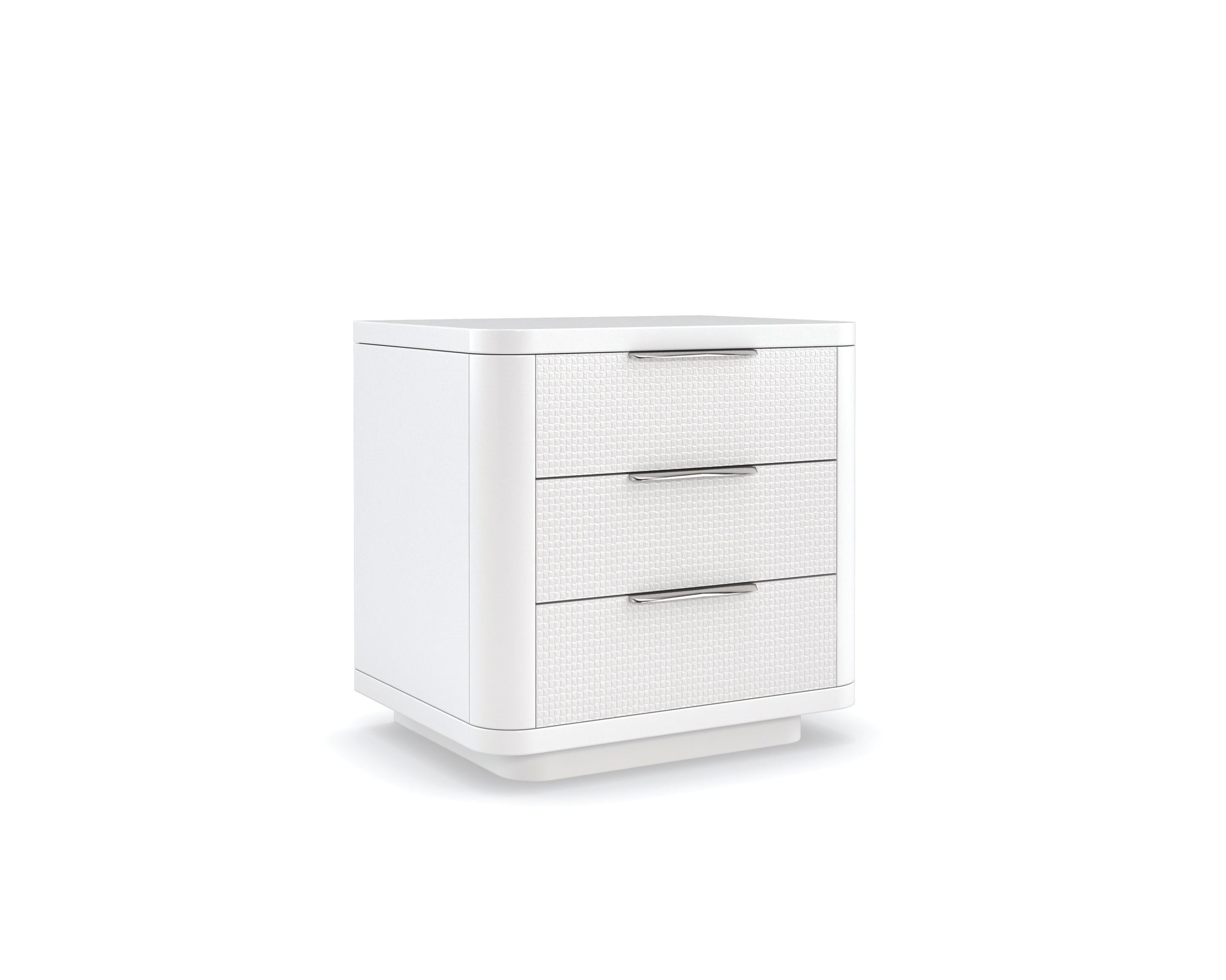 Caracole Touch Base Nightstand