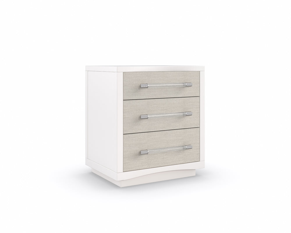 Caracole Clarity Nightstand