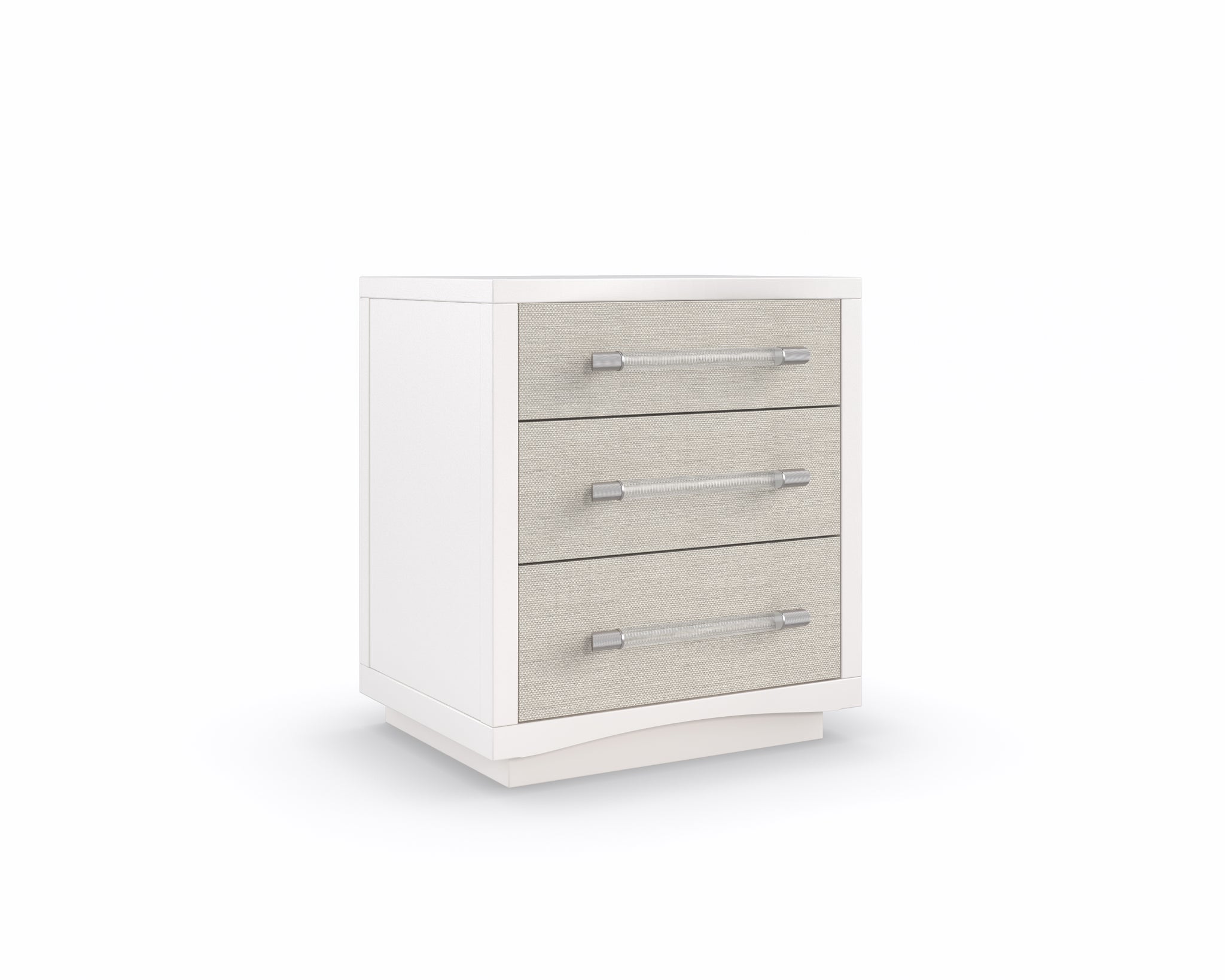 Caracole Clarity Nightstand