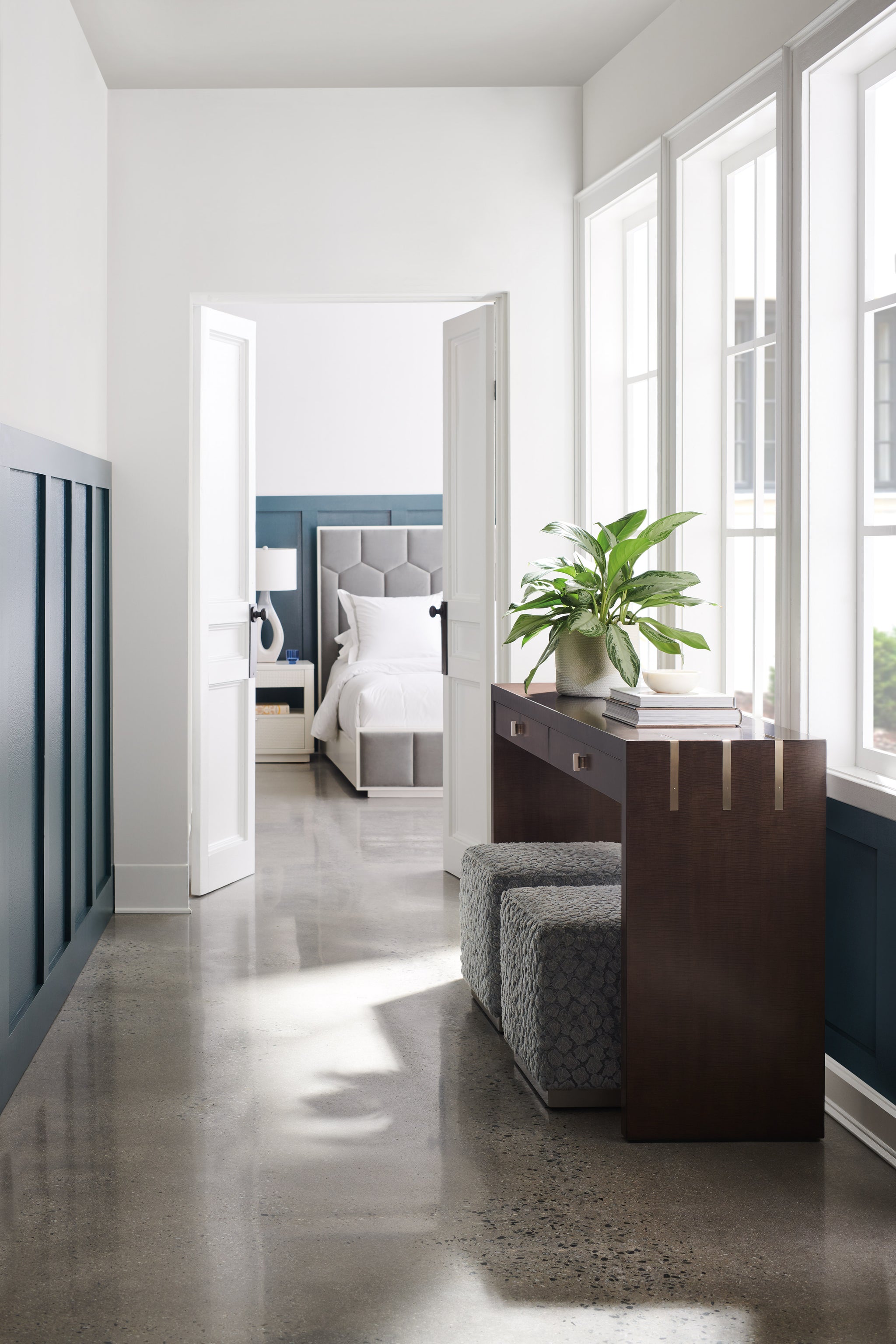 Caracole In Touch Nightstand