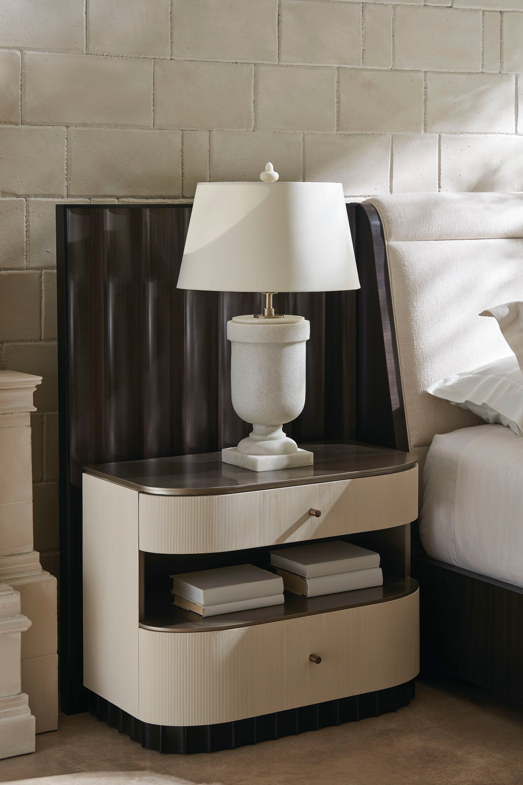 Caracole Deep Sleep Nightstand