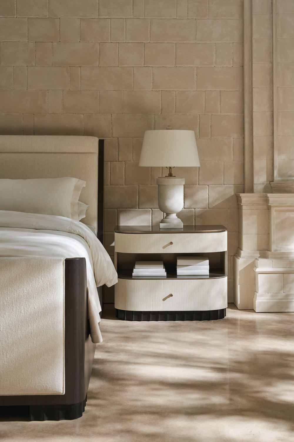 Caracole Deep Sleep Nightstand