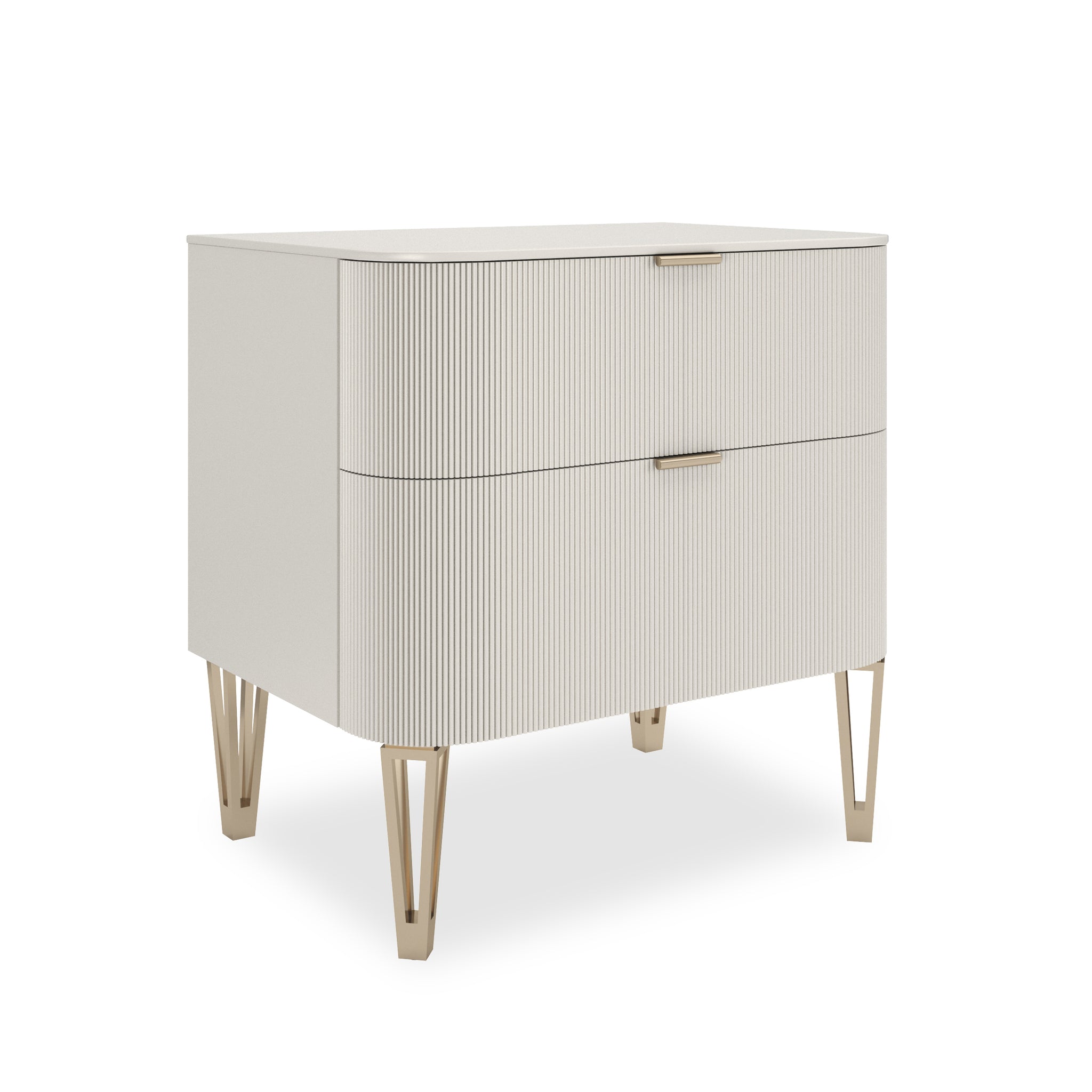 Caracole True Love 26 Nightstand