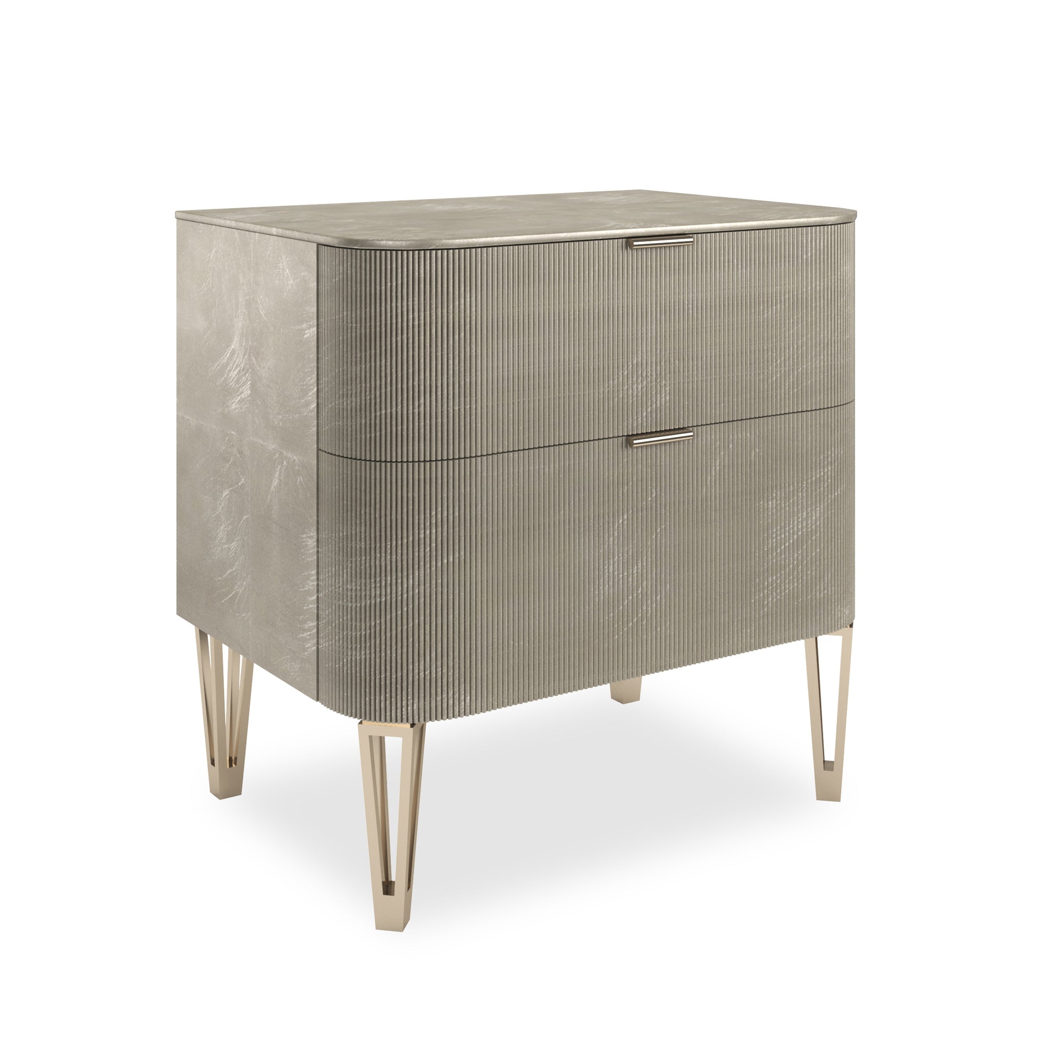 Caracole True Love 26 Nightstand