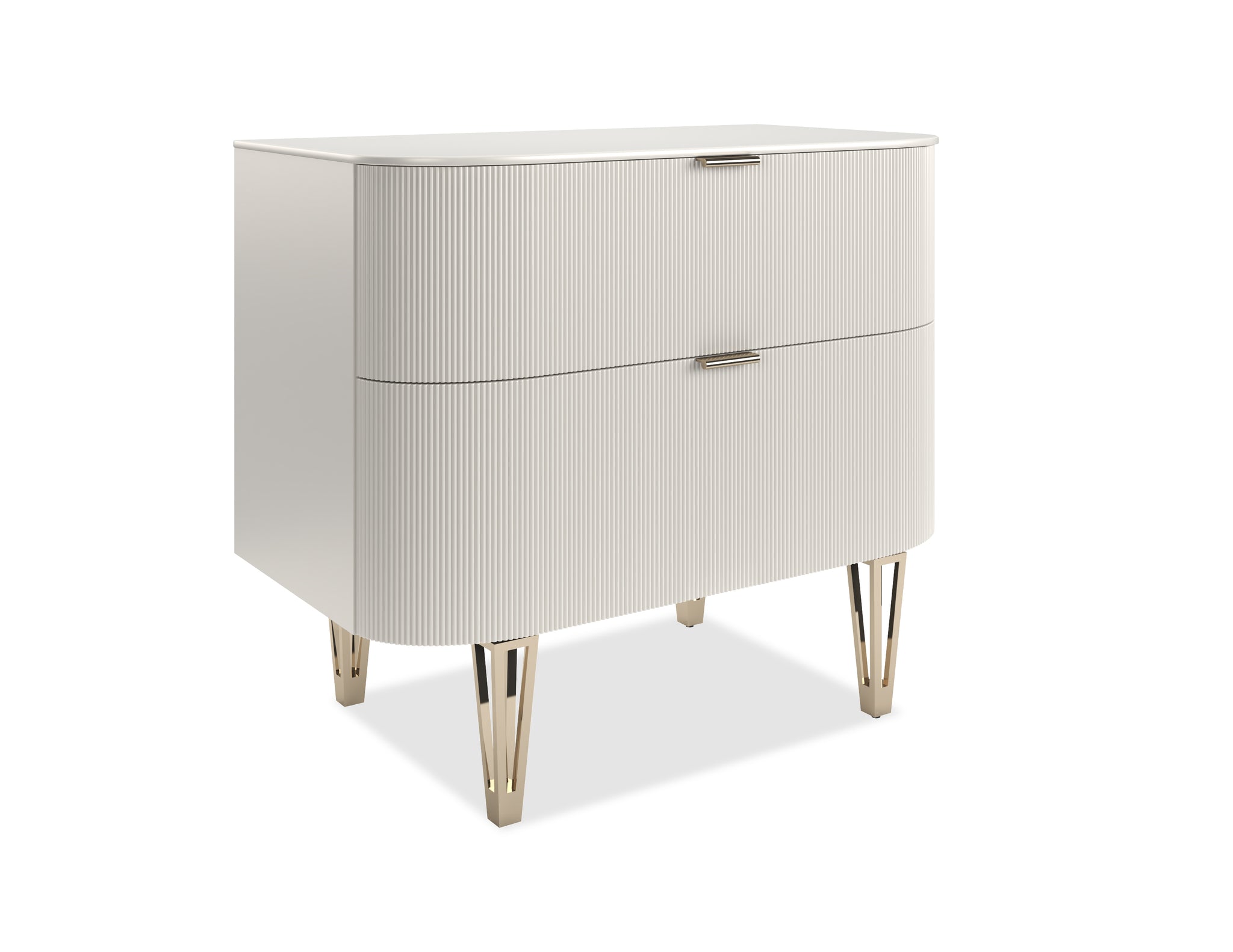 Caracole True Love Nightstand