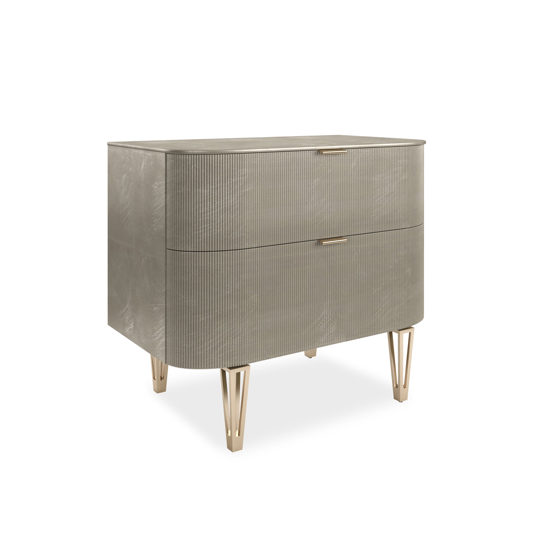 Caracole True Love Nightstand