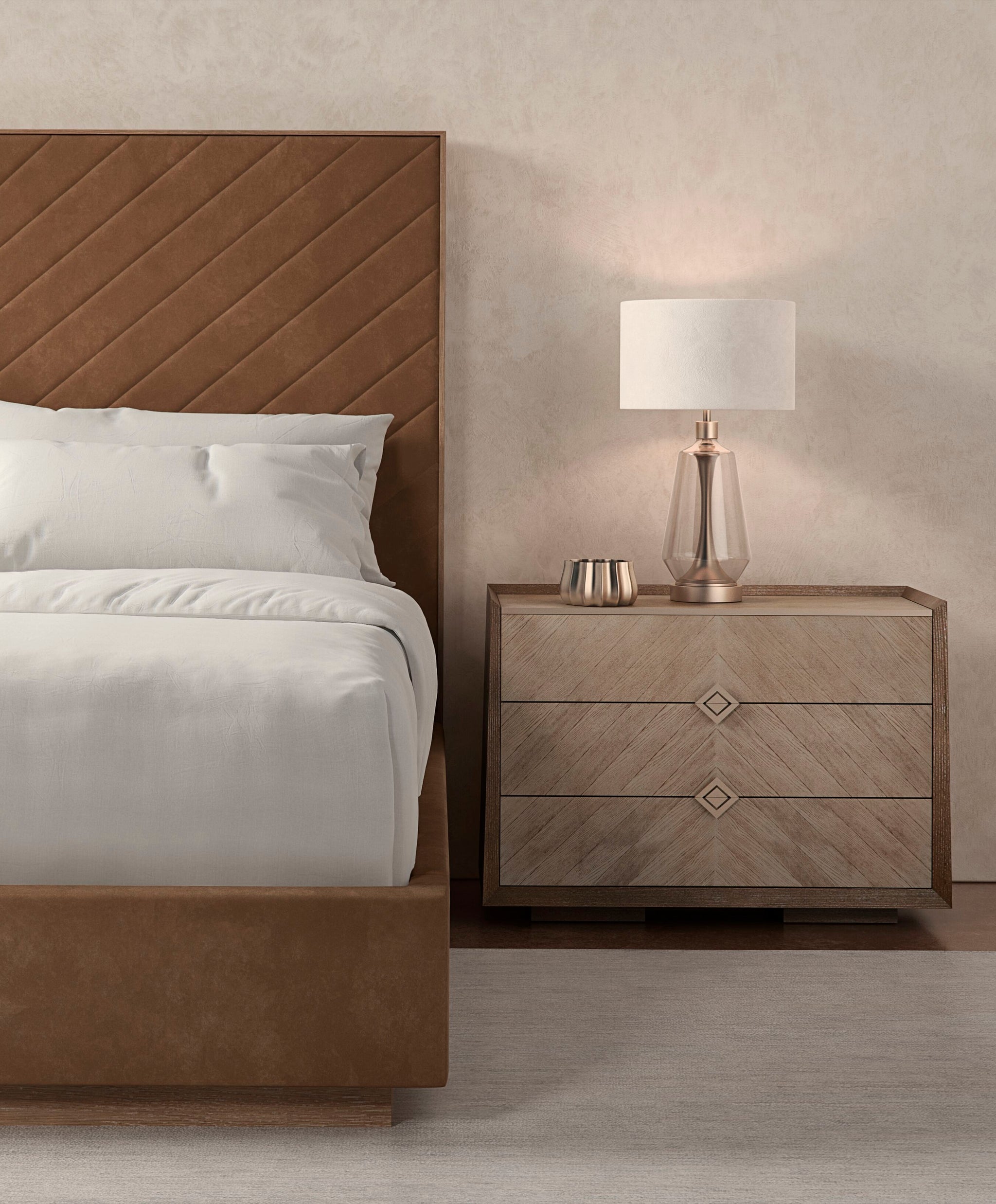 Caracole Crossed Purposes