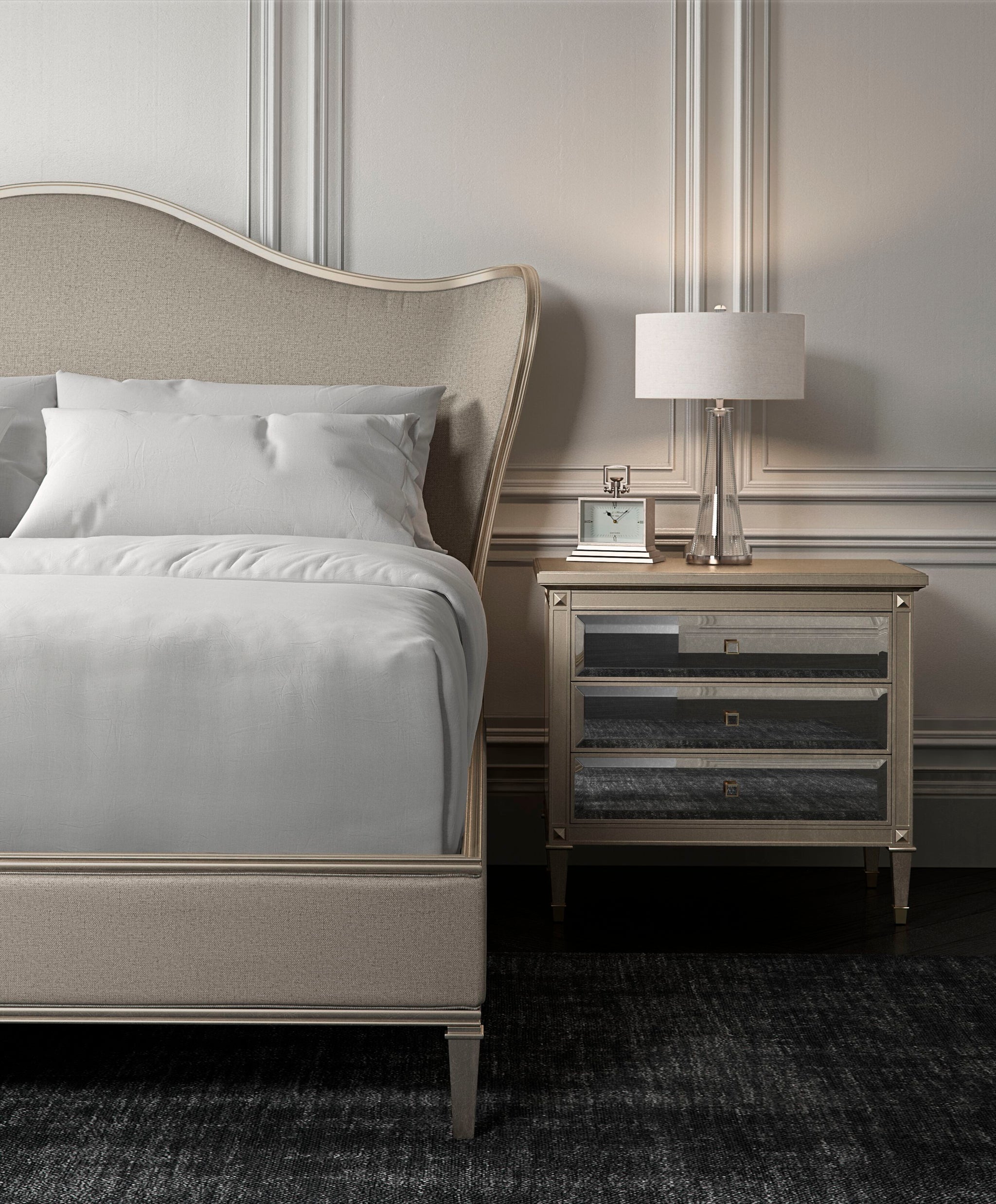 Caracole A Classic Beauty