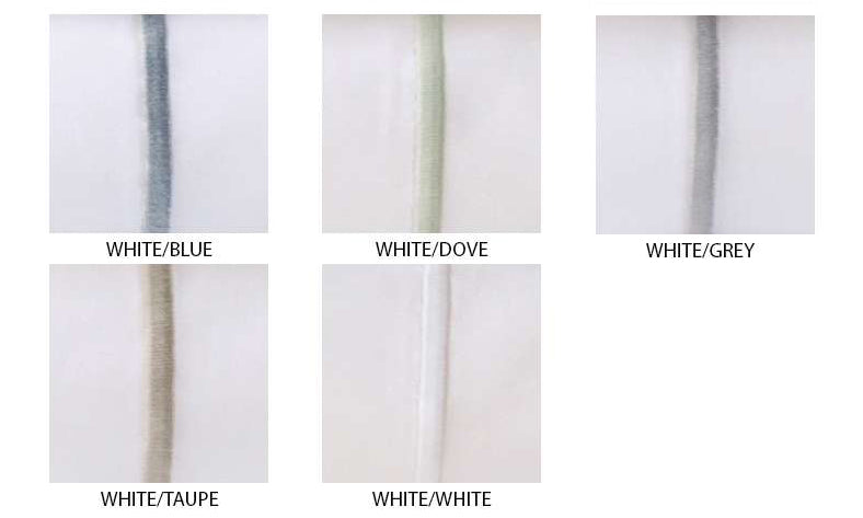 Bovi Classic Hotel Duvet Cover