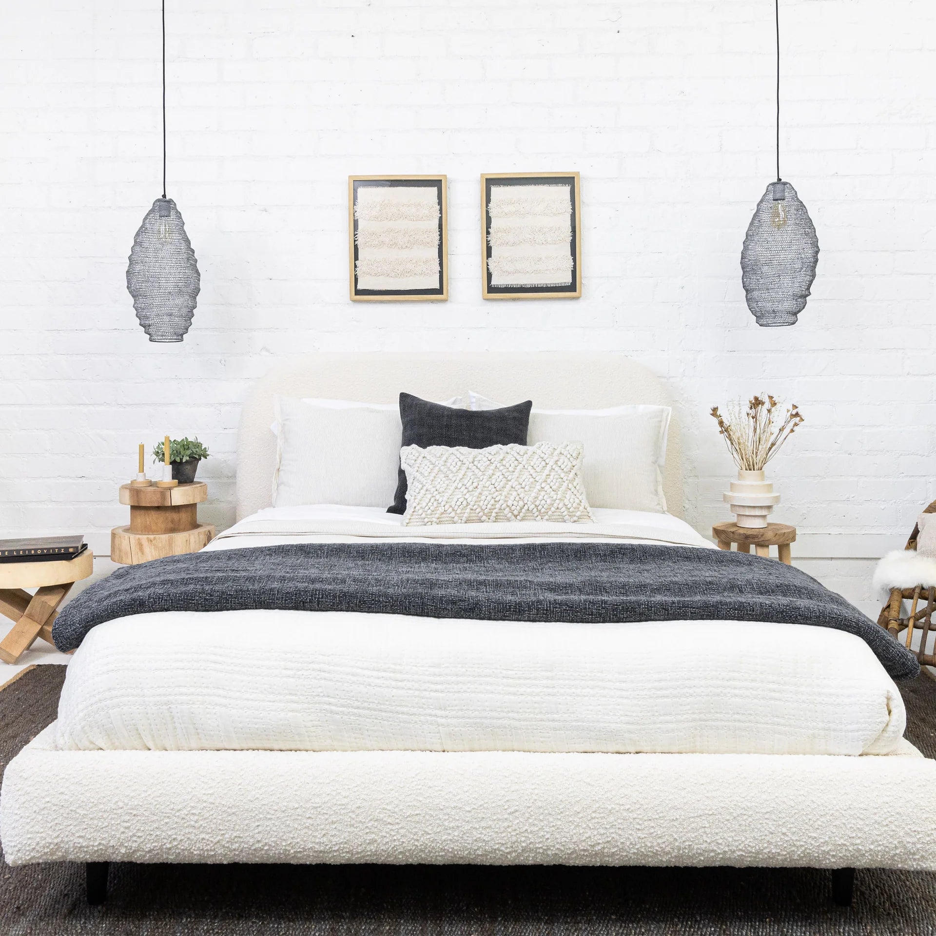 Pom Pom At Home Coco Pillow