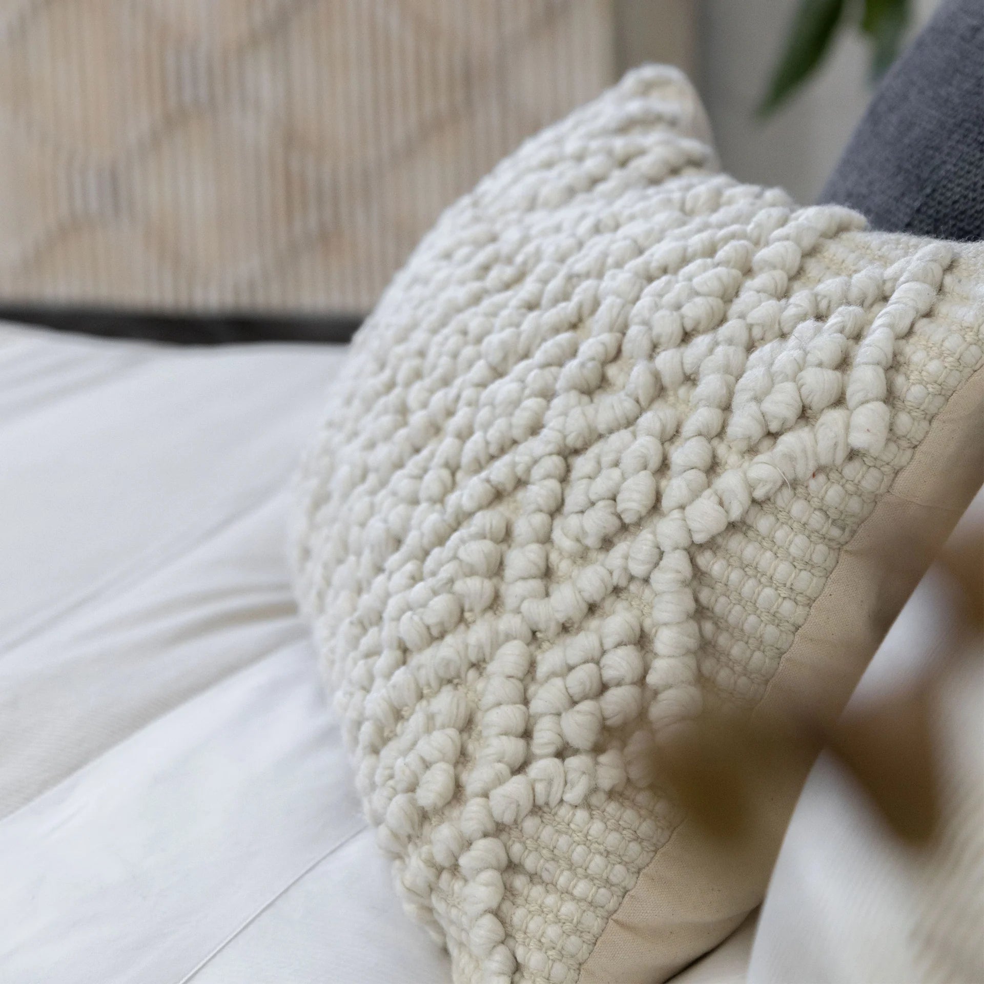 Pom Pom At Home Coco Pillow