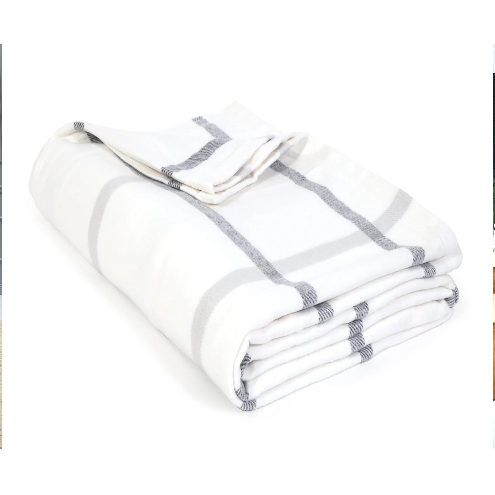 Pom Pom At Home Copenhagen Blanket