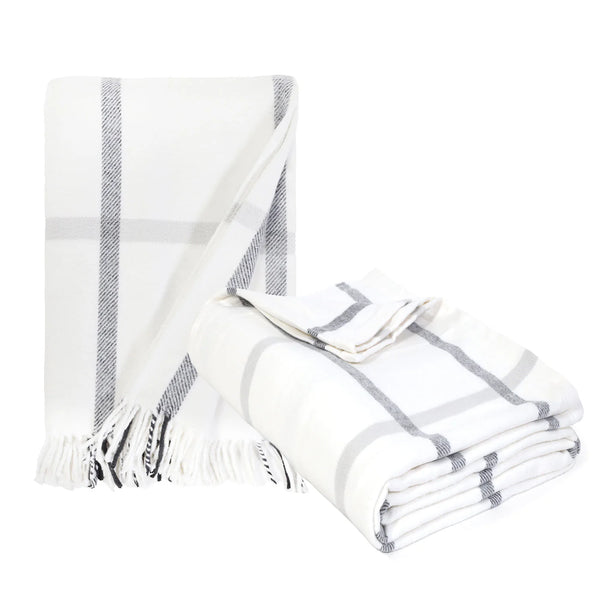 Pom Pom At Home Copenhagen Throw