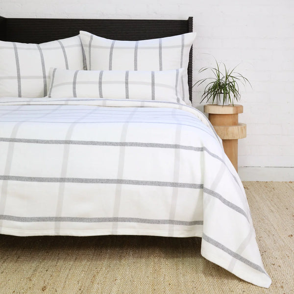 Pom Pom At Home Copenhagen Blanket