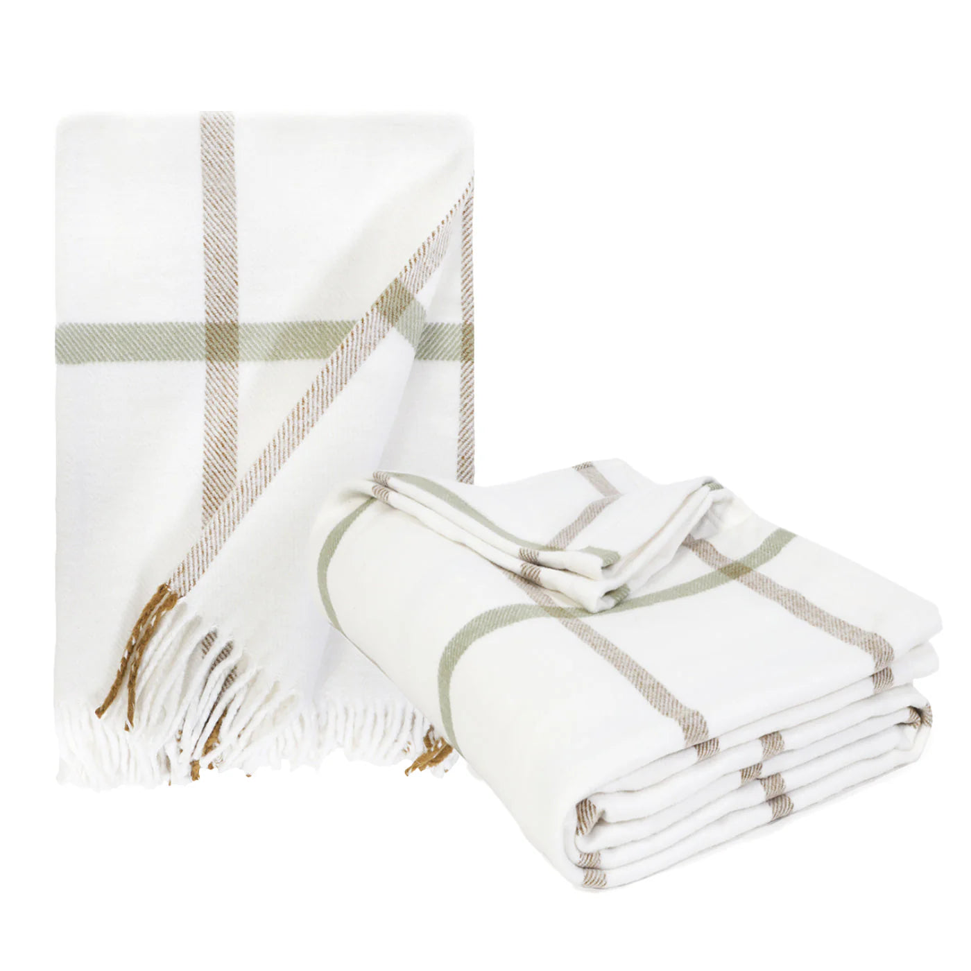 Pom Pom At Home Copenhagen Throw