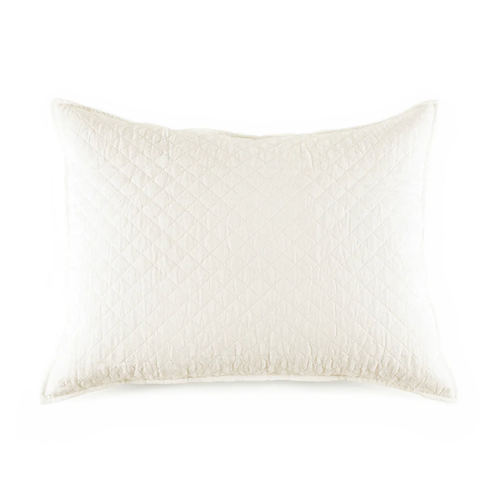 Pom Pom At Home Hampton Pillow