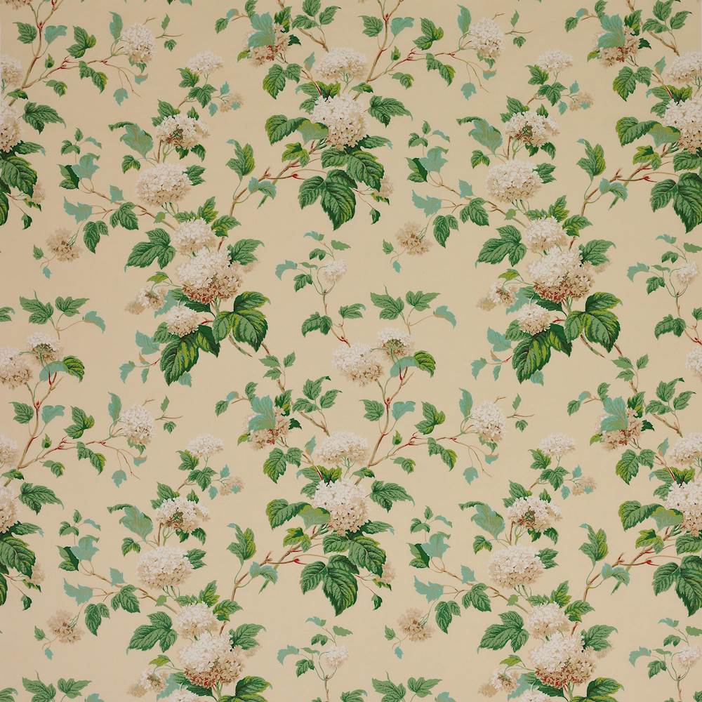 Colefax and Fowler Chantilly Fabric