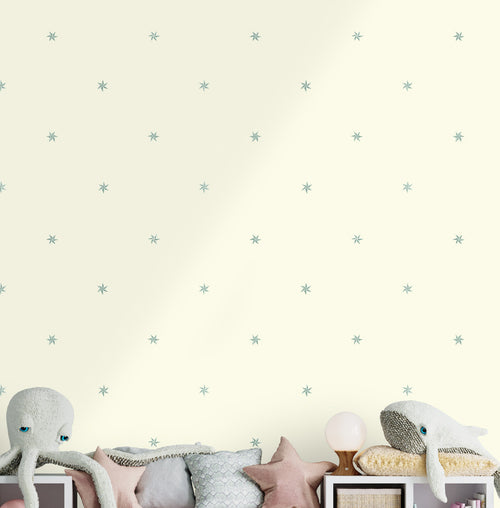 Paule Marrot Etoiles Wallpaper