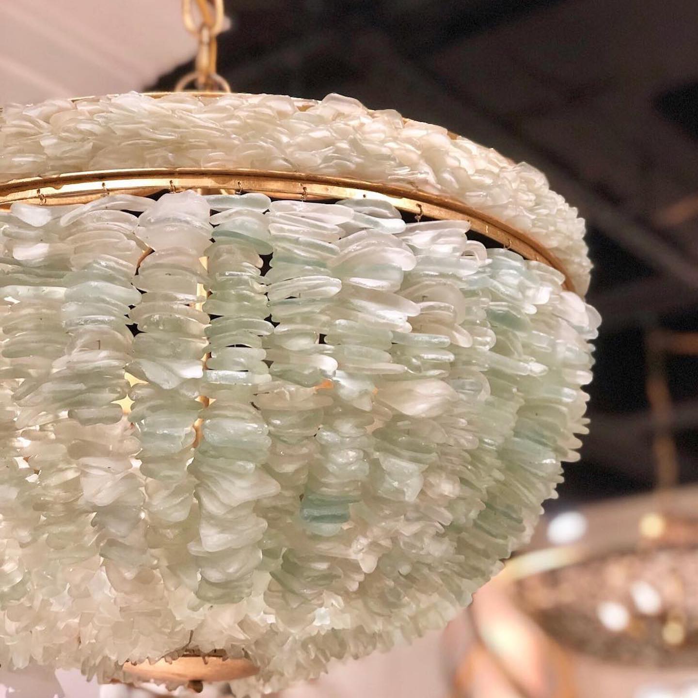 Currey & Company Bayou Pendant