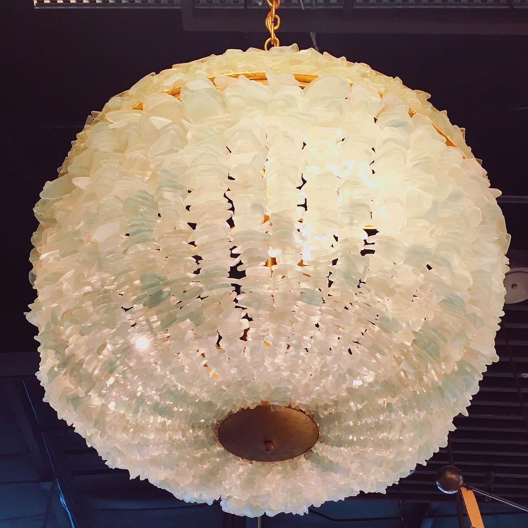 Currey & Company Bayou Pendant