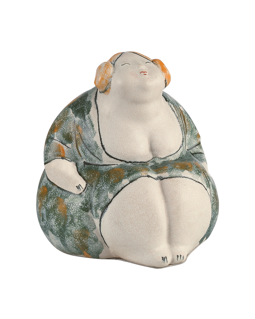 Currey & Company Rubina Sculpture
