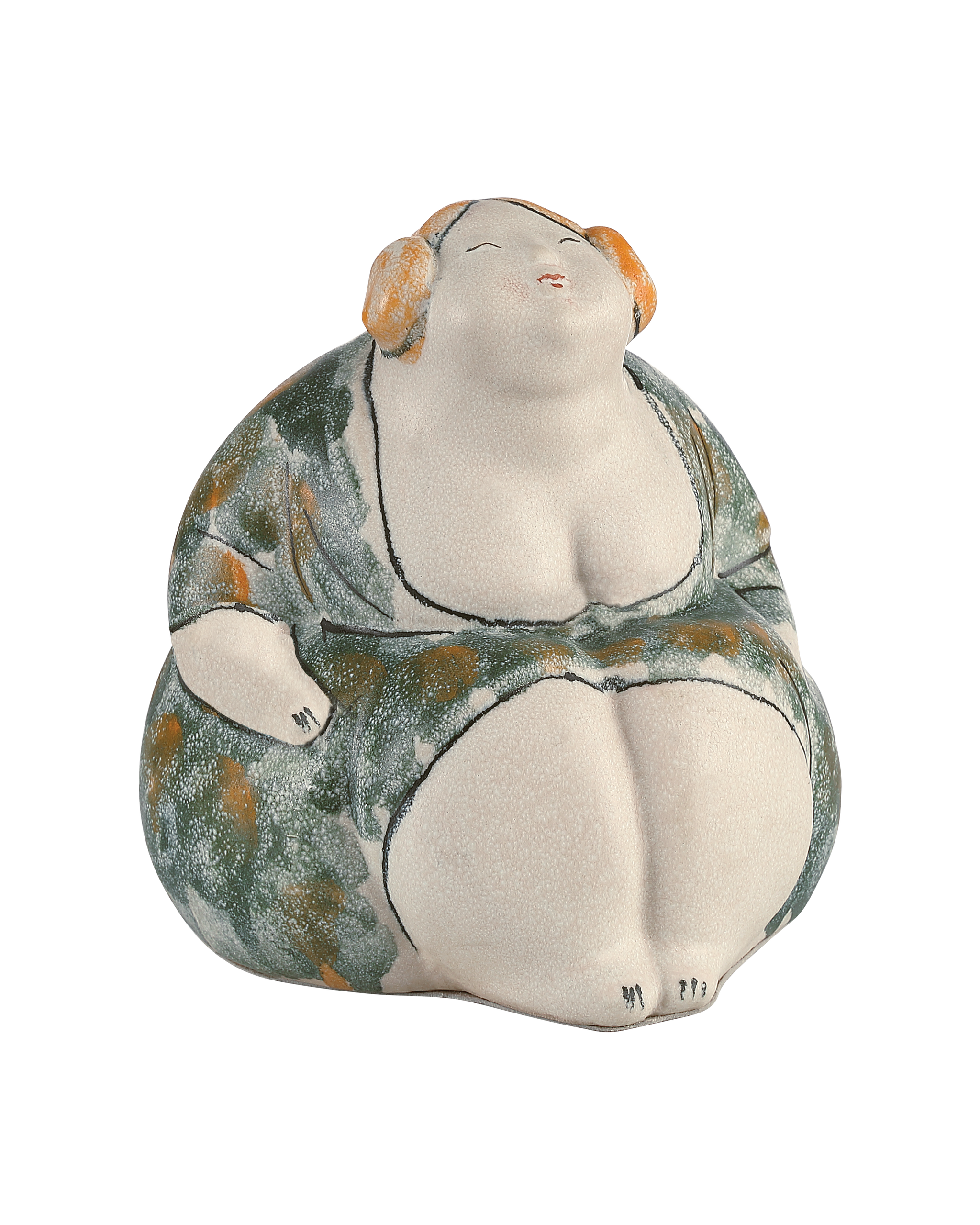 Currey & Company Rubina Sculpture