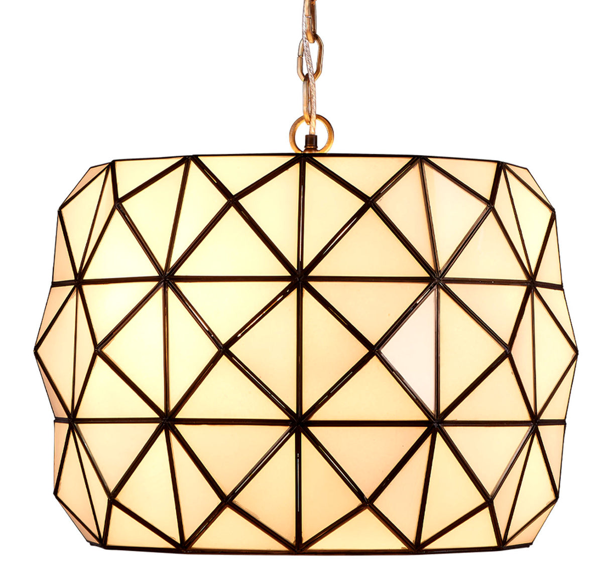 Jamie Young Hollywood Pendant Chandelier