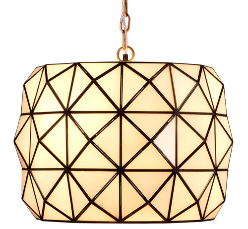 Jamie Young Hollywood Pendant Chandelier