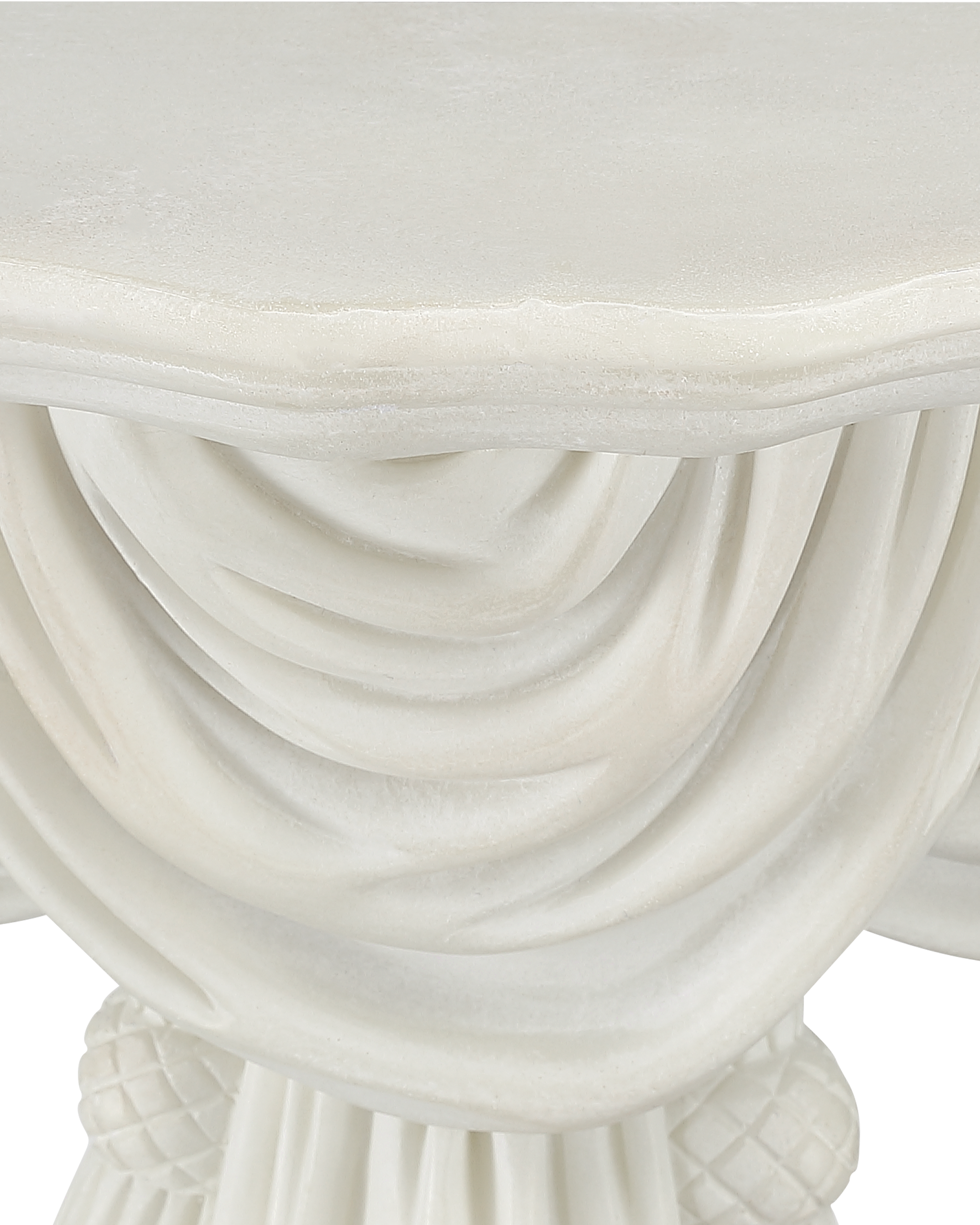 Currey & Company Chiton Wall Shelf