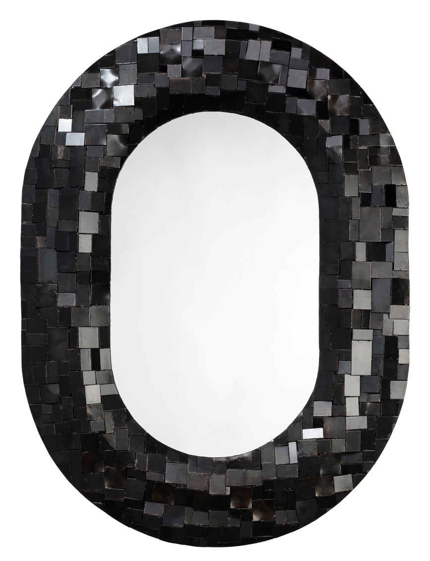 Jamie Young Enigma Mirror