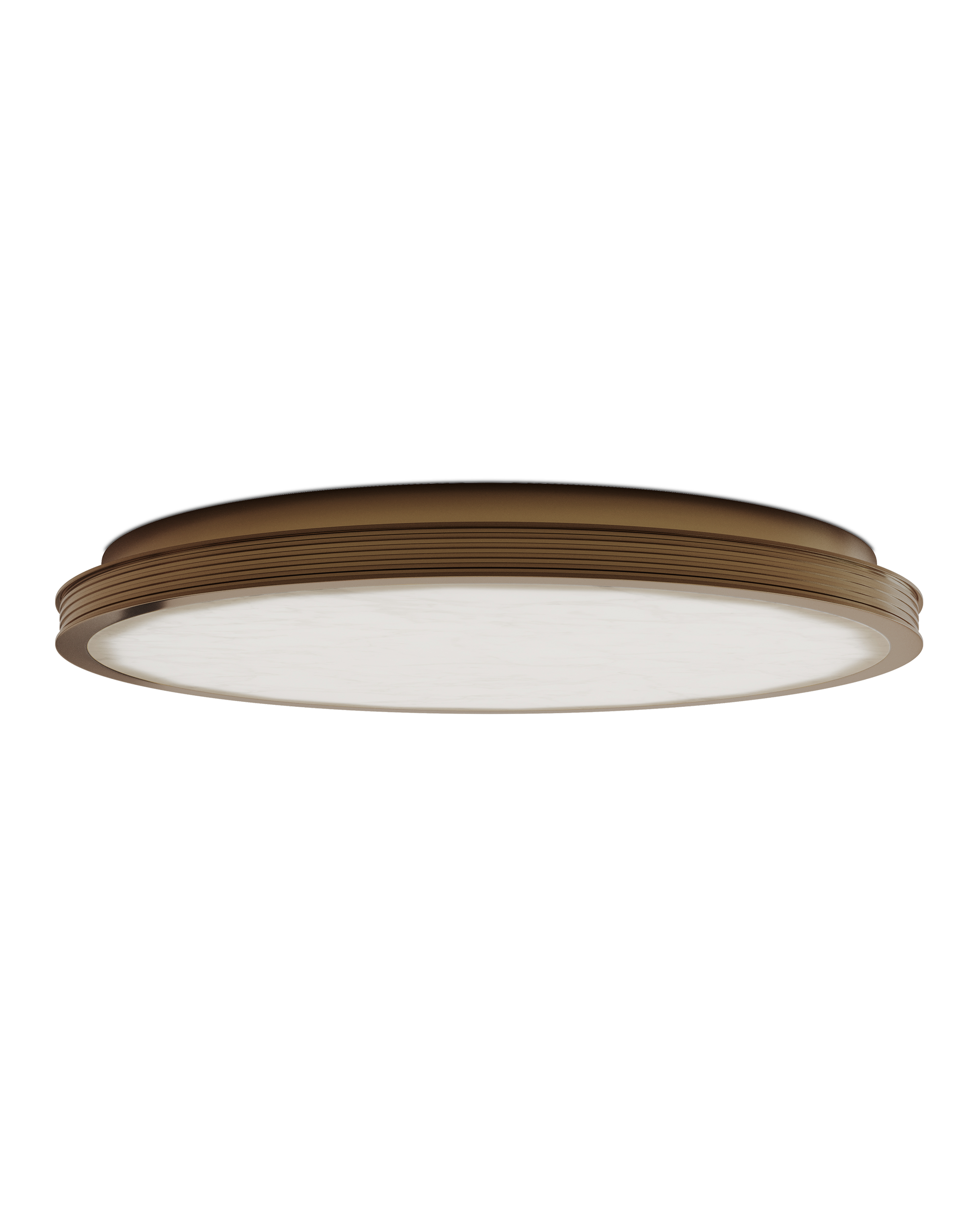 Currey & Company Aydan Large Flush Mount