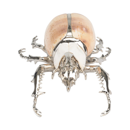 Chelsea House Beetle Paperweight