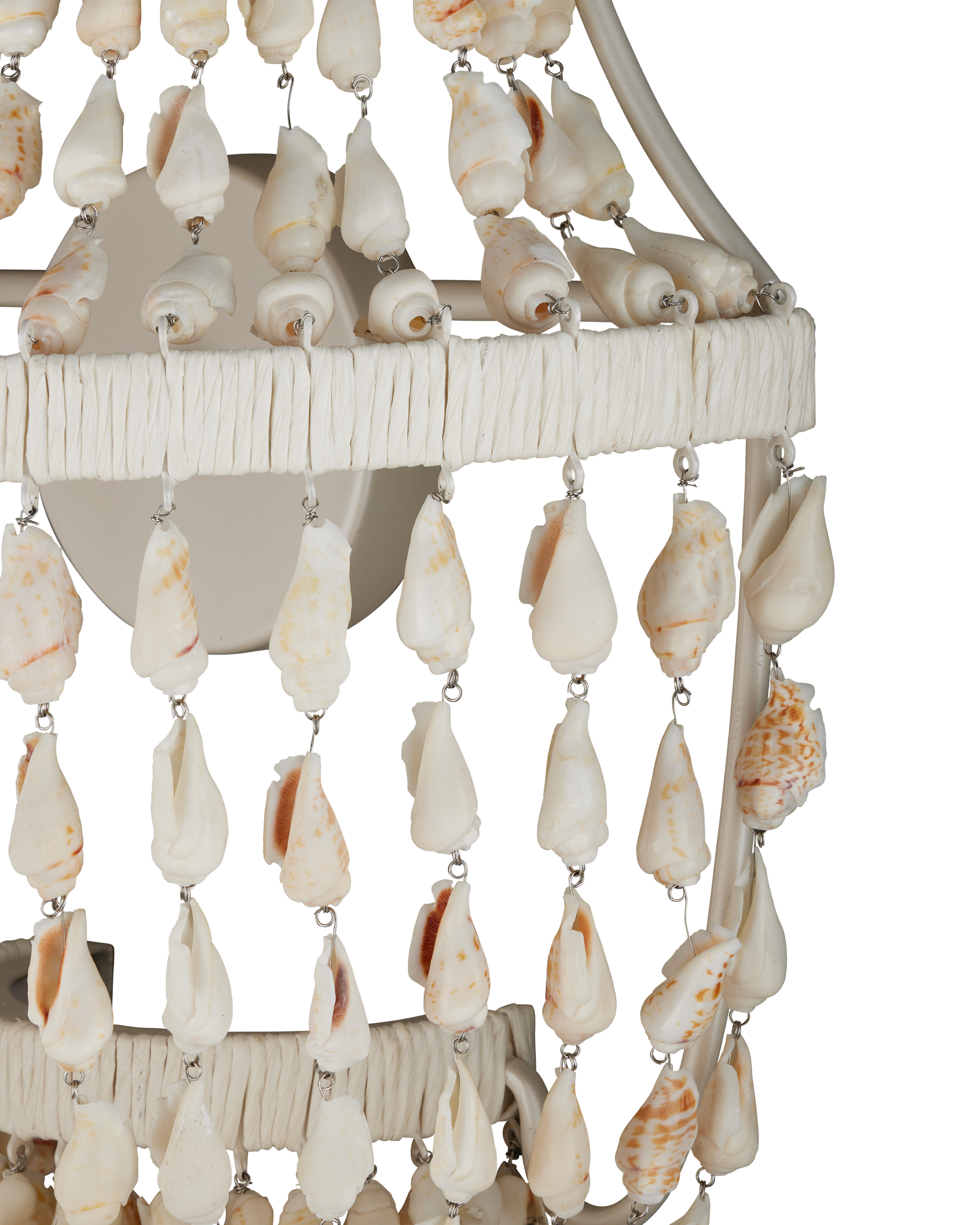 Currey & Company Cybele Wall Sconce