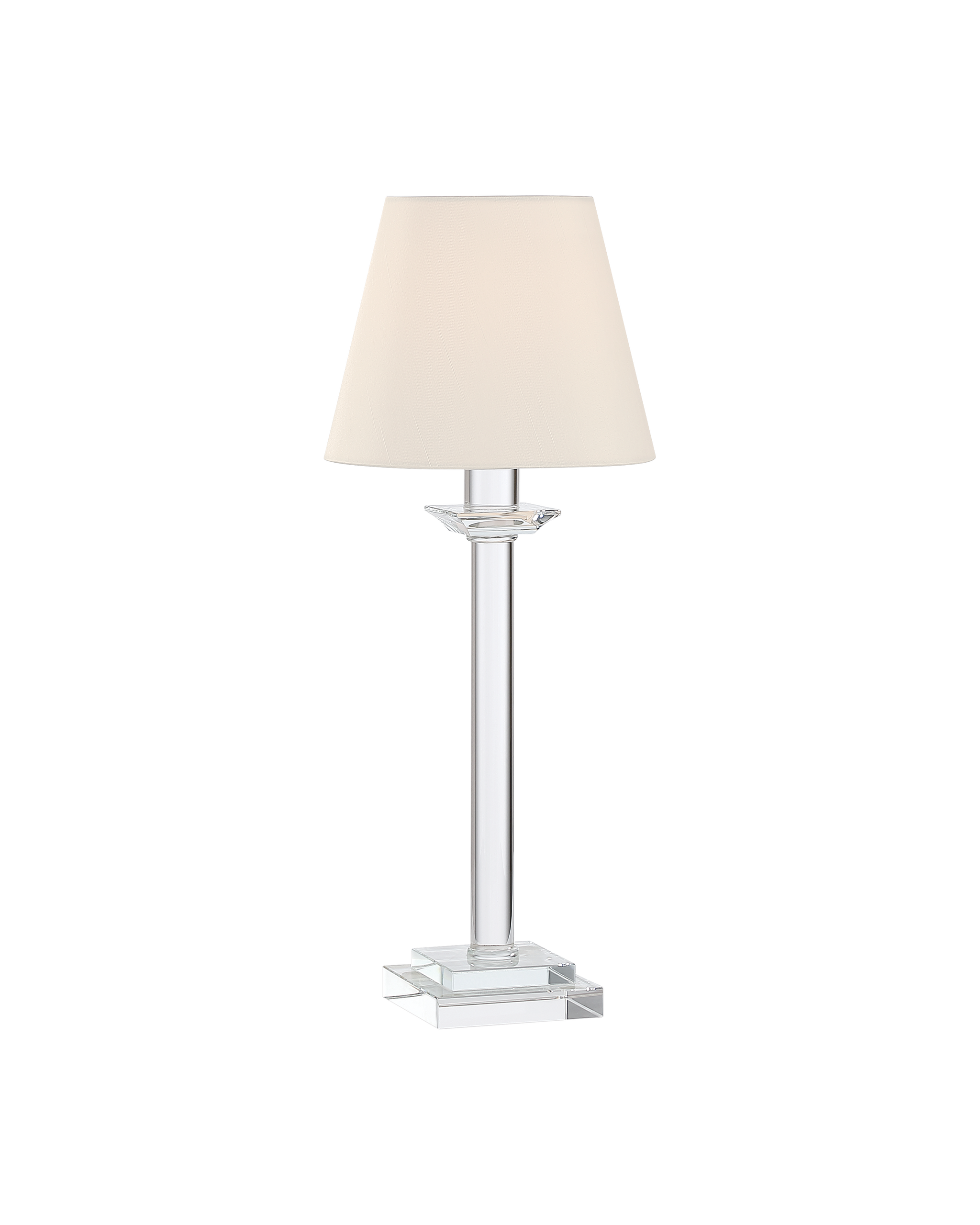 Currey & Company Homecoming Cordless Table Lamp