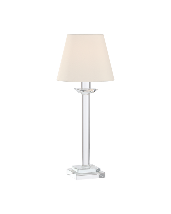 Currey & Company Homecoming Cordless Table Lamp