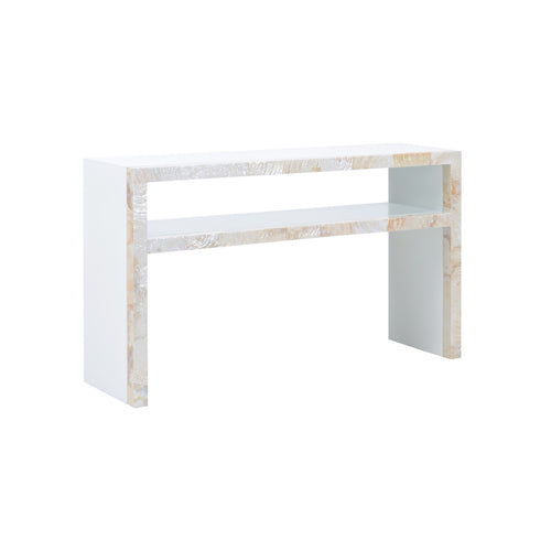 Wildwood Shellebrations Console