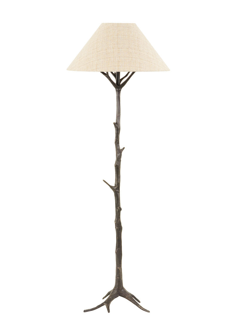 Frederick Cooper  Sprig's Affirmation I Floor Lamp