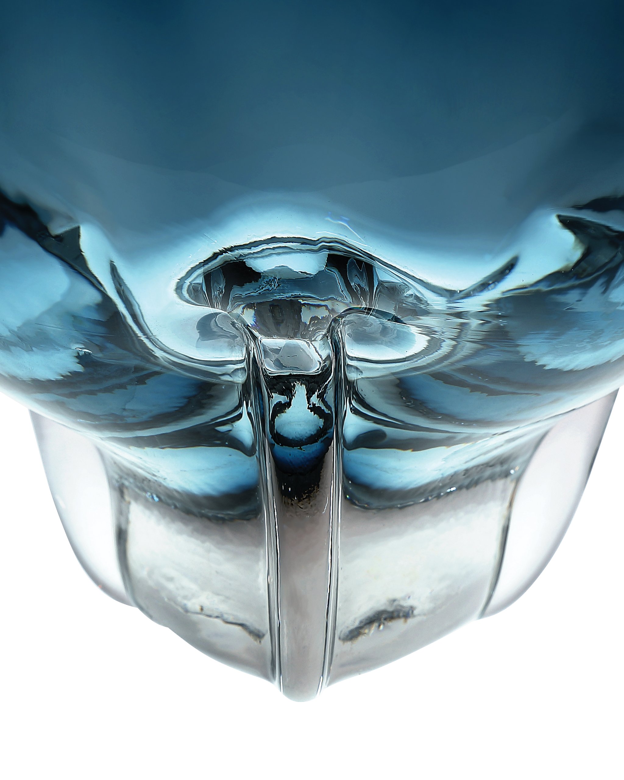Currey & Company Aubrey Orb Vase