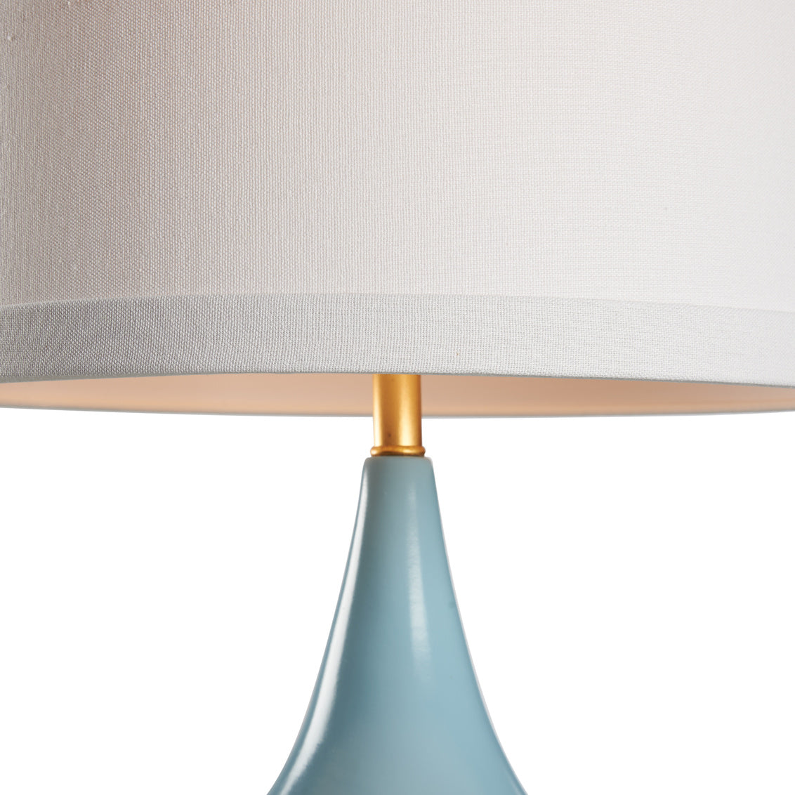 Wildwood Whitney Double Gourd Lamp