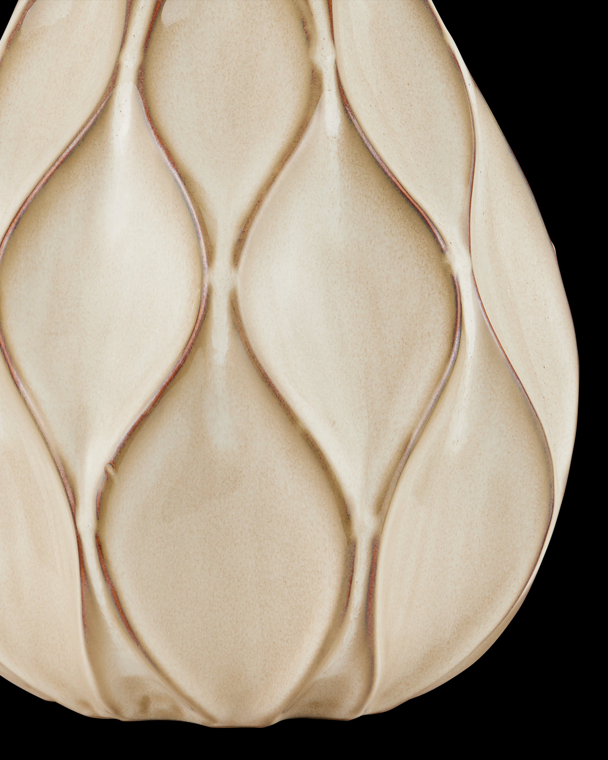 Currey & Company Edgemoor Table Lamp