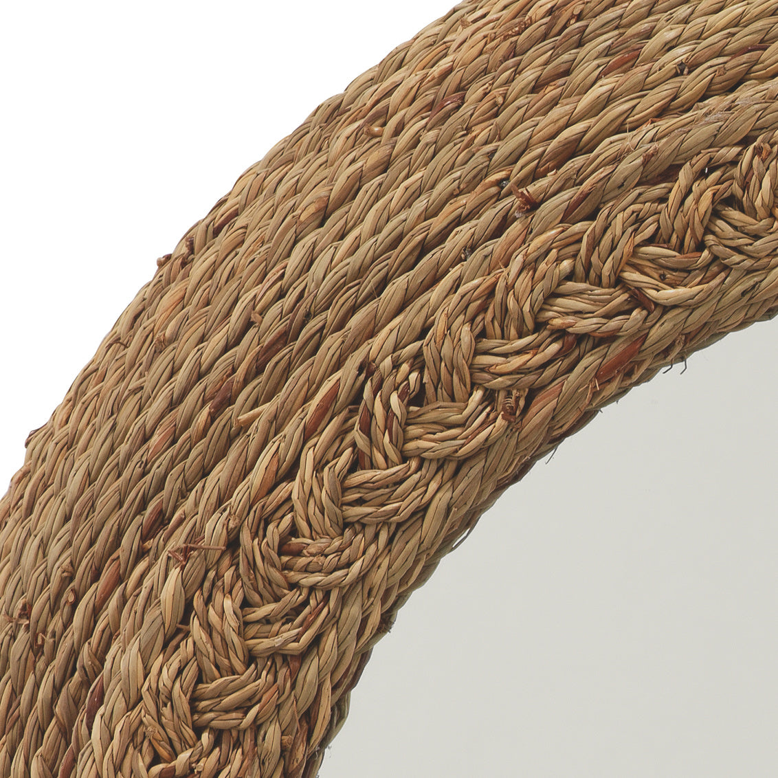 Seagrass Mirror Lifestyle by JY