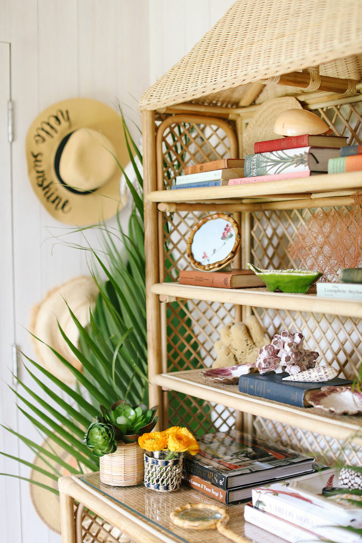 Chelsea House Amanda Lindroth Brighton Etagere